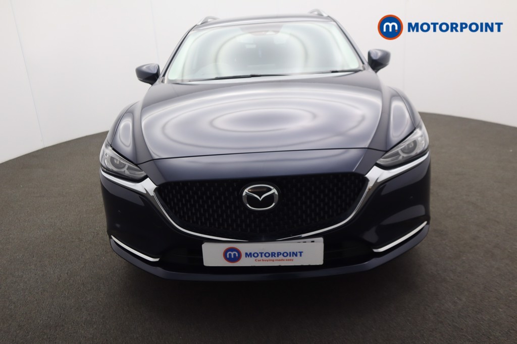 Mazda 6 Sport Manual Petrol Estate - Stock Number (1534345) - 26th supplementary image