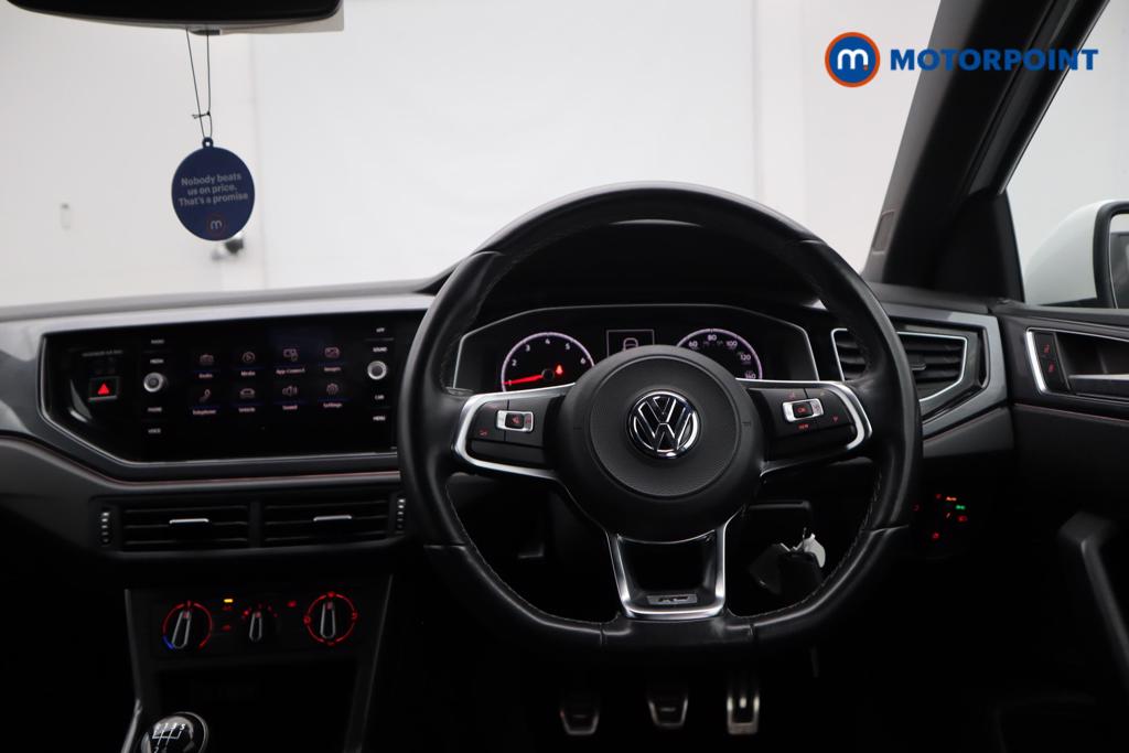 Volkswagen Polo R-Line Manual Petrol Hatchback - Stock Number (1534563) - 2nd supplementary image