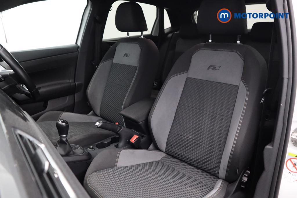 Volkswagen Polo R-Line Manual Petrol Hatchback - Stock Number (1534563) - 3rd supplementary image