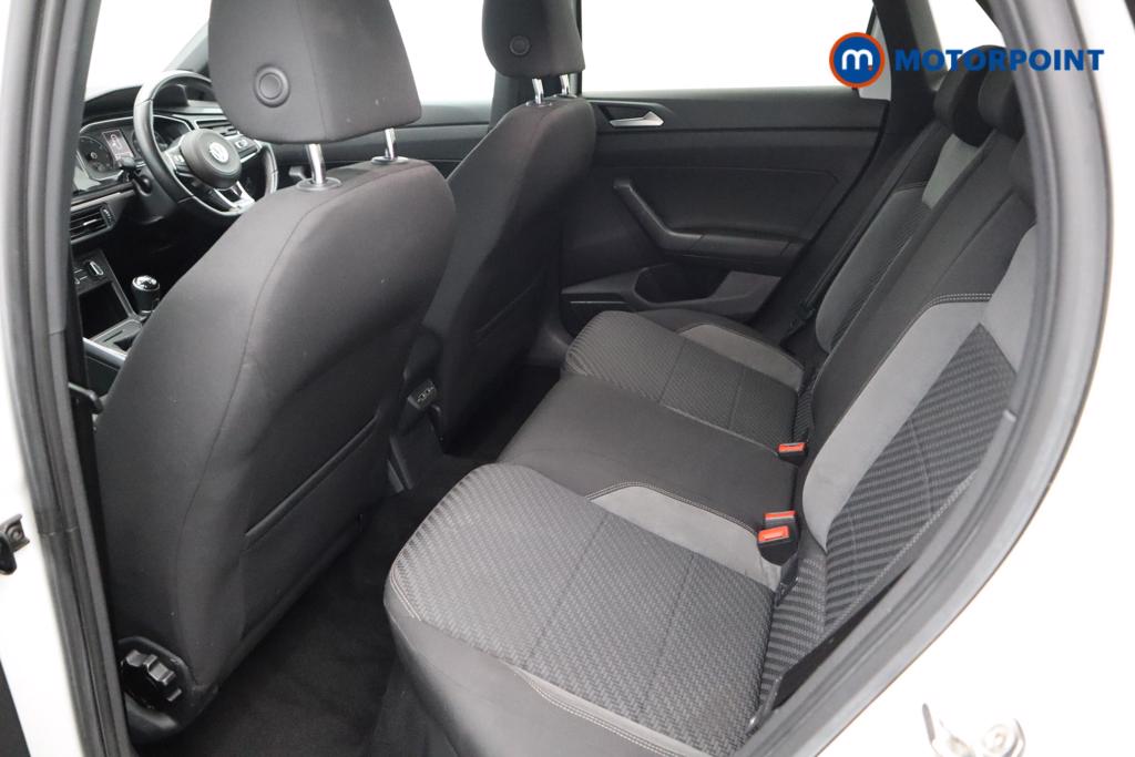 Volkswagen Polo R-Line Manual Petrol Hatchback - Stock Number (1534563) - 4th supplementary image