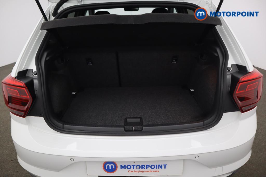 Volkswagen Polo R-Line Manual Petrol Hatchback - Stock Number (1534563) - 5th supplementary image