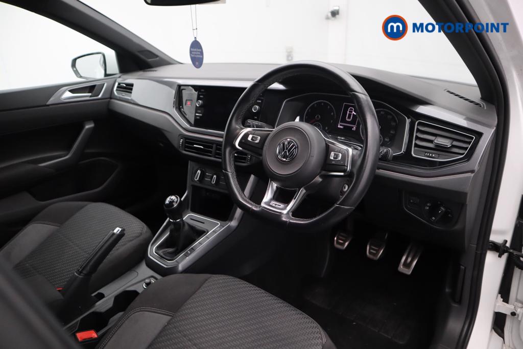 Volkswagen Polo R-Line Manual Petrol Hatchback - Stock Number (1534563) - 6th supplementary image