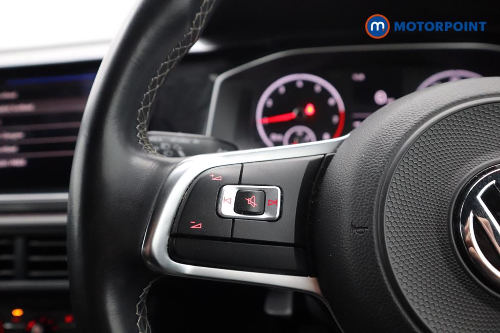 Volkswagen Polo R-Line Manual Petrol Hatchback - Stock Number (1534563) - 7th supplementary image