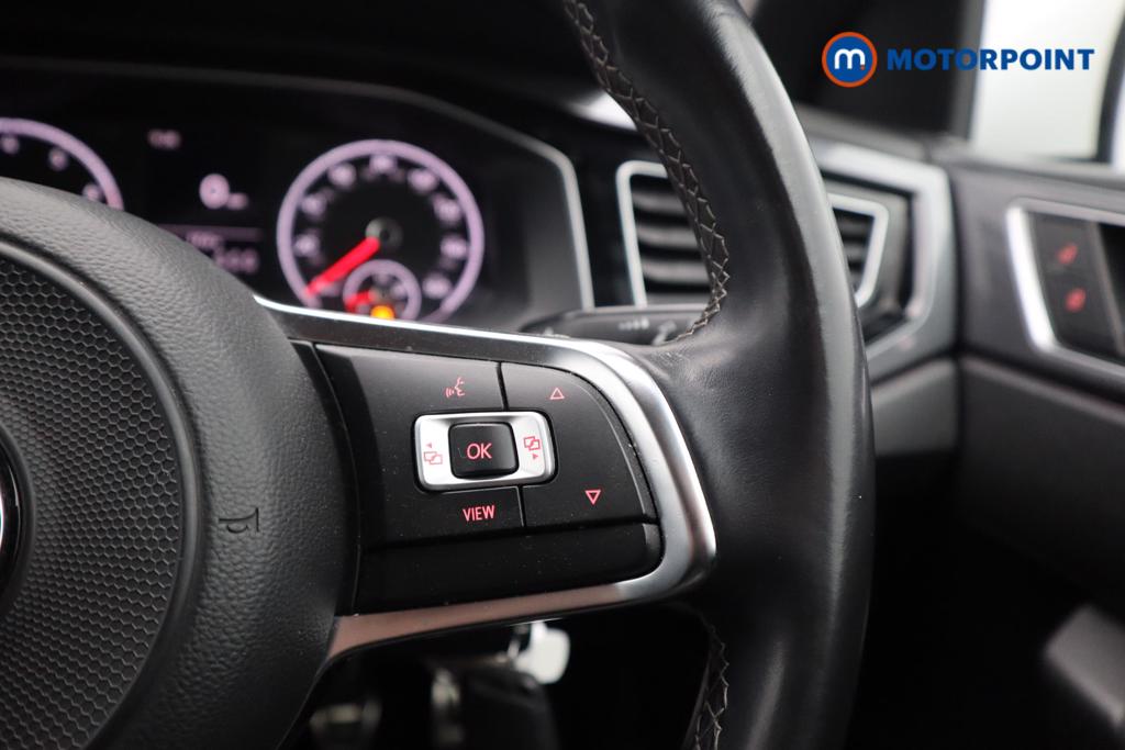 Volkswagen Polo R-Line Manual Petrol Hatchback - Stock Number (1534563) - 8th supplementary image