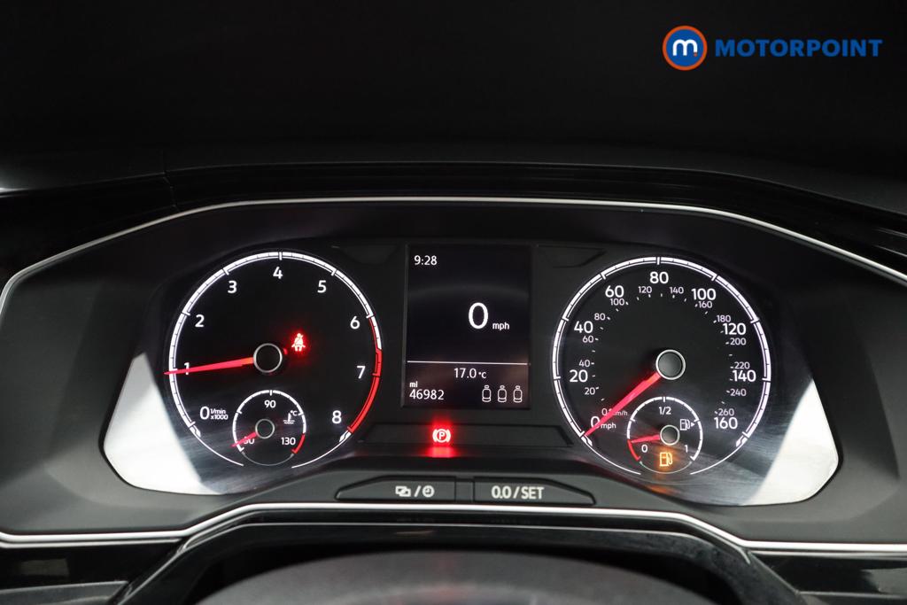 Volkswagen Polo R-Line Manual Petrol Hatchback - Stock Number (1534563) - 9th supplementary image