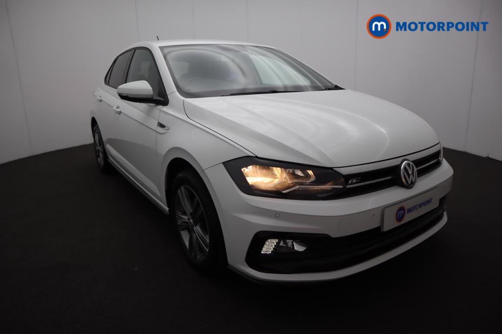 Volkswagen Polo R-Line Manual Petrol Hatchback - Stock Number (1534563) - 18th supplementary image