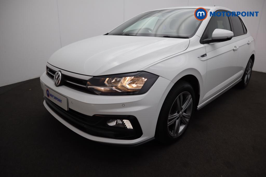 Volkswagen Polo R-Line Manual Petrol Hatchback - Stock Number (1534563) - 19th supplementary image