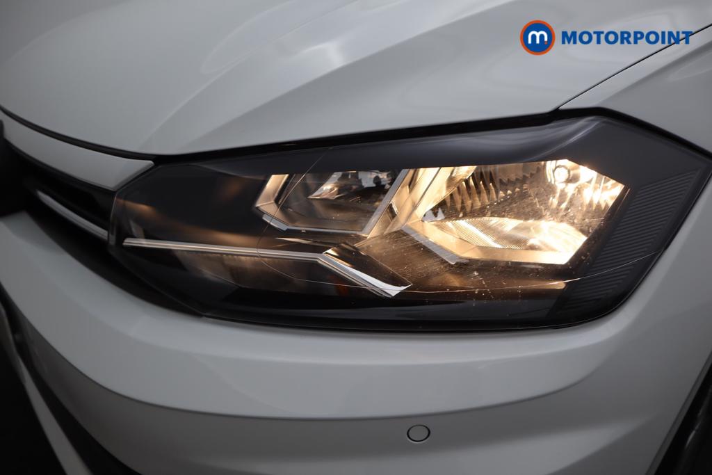 Volkswagen Polo R-Line Manual Petrol Hatchback - Stock Number (1534563) - 20th supplementary image