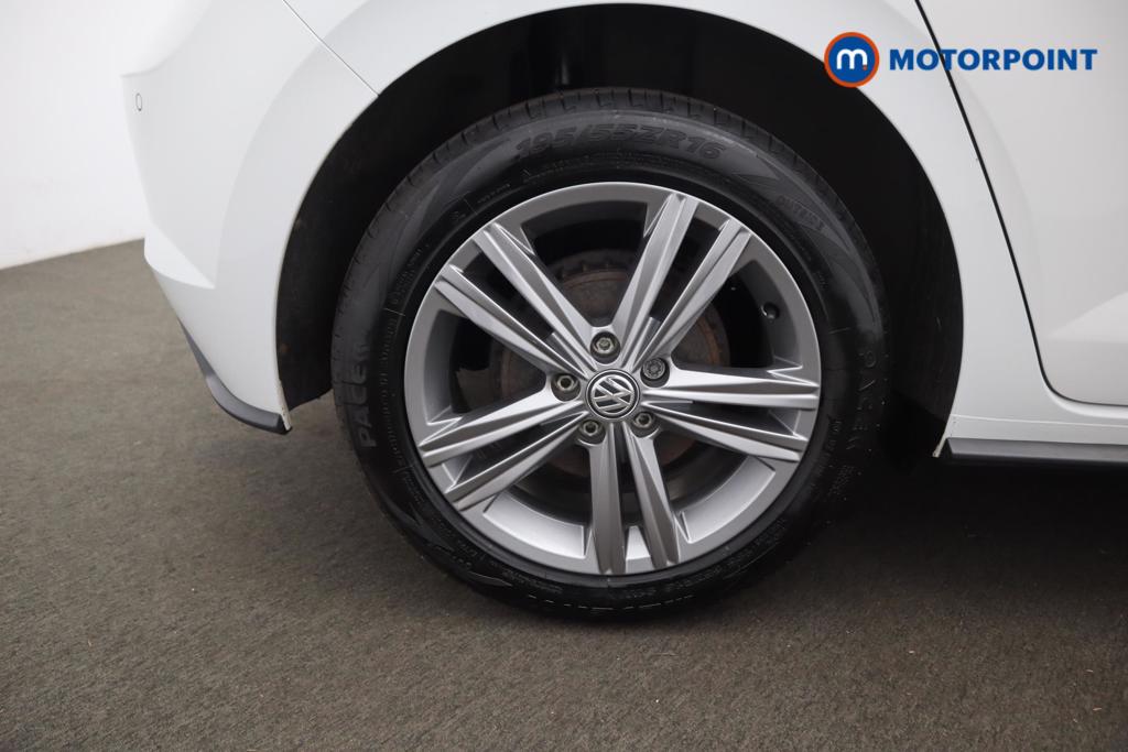 Volkswagen Polo R-Line Manual Petrol Hatchback - Stock Number (1534563) - 22nd supplementary image