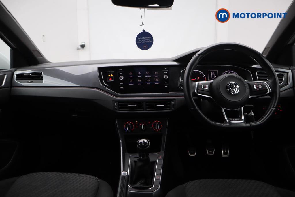 Volkswagen Polo R-Line Manual Petrol Hatchback - Stock Number (1534563) - 1st supplementary image