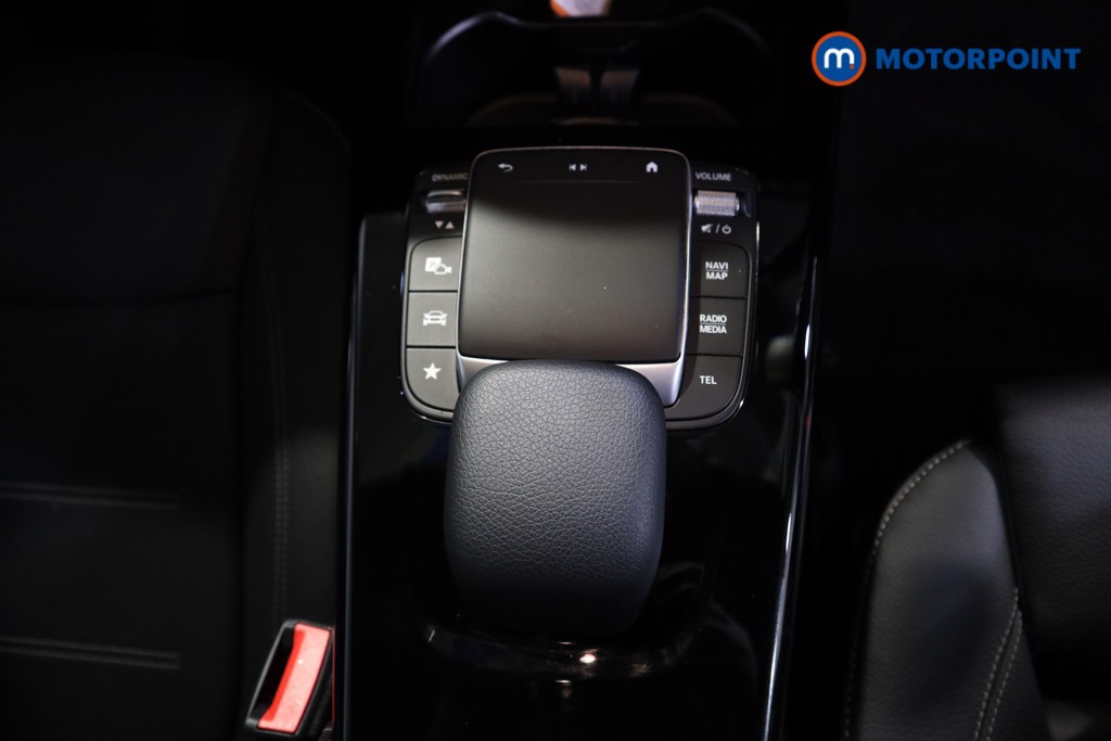 Mercedes-Benz CLA Amg Line Automatic Petrol Estate - Stock Number (1534740) - 8th supplementary image