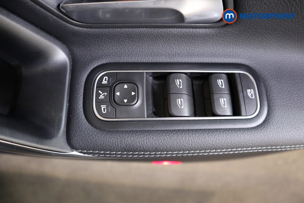 Mercedes-Benz CLA Amg Line Automatic Petrol Estate - Stock Number (1534740) - 9th supplementary image