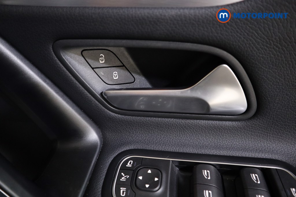 Mercedes-Benz CLA Amg Line Automatic Petrol Estate - Stock Number (1534740) - 10th supplementary image