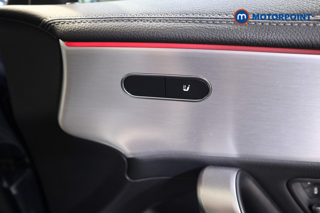 Mercedes-Benz CLA Amg Line Automatic Petrol Estate - Stock Number (1534740) - 11th supplementary image