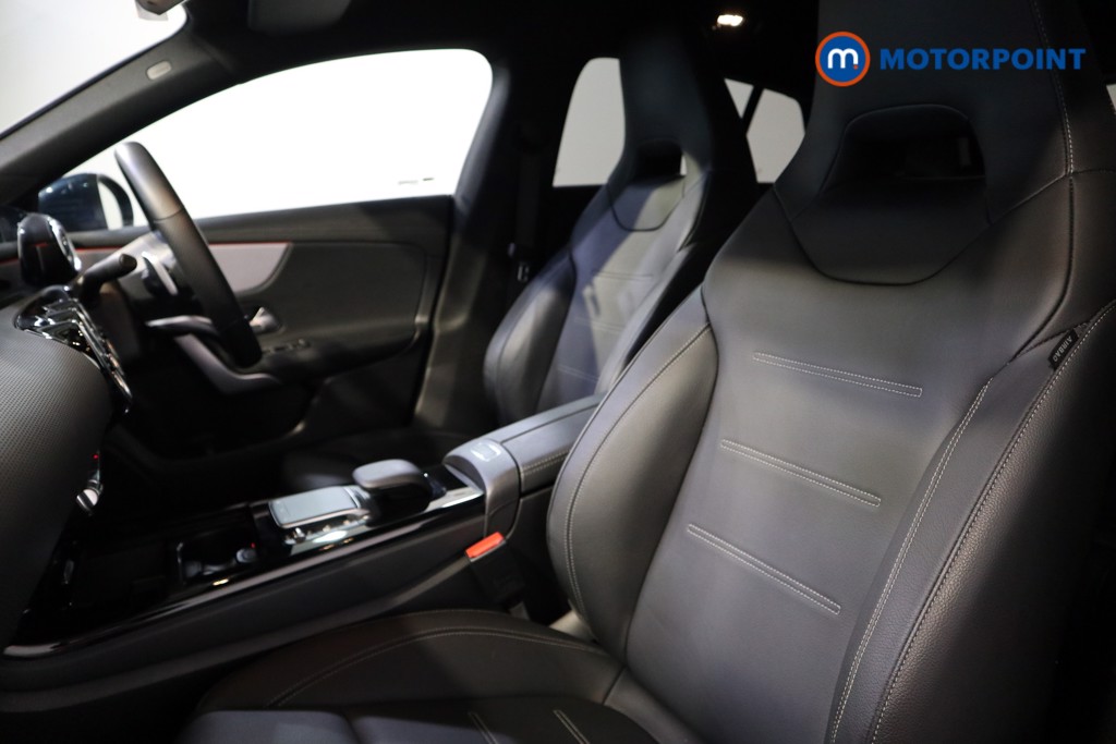 Mercedes-Benz CLA Amg Line Automatic Petrol Estate - Stock Number (1534740) - 12th supplementary image