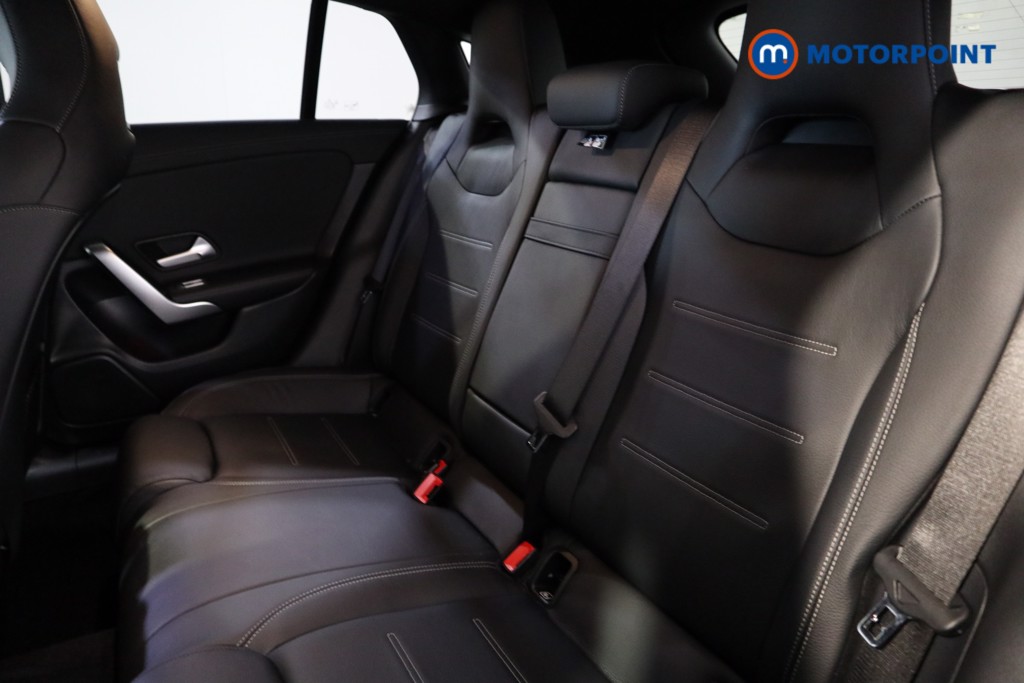 Mercedes-Benz CLA Amg Line Automatic Petrol Estate - Stock Number (1534740) - 13th supplementary image