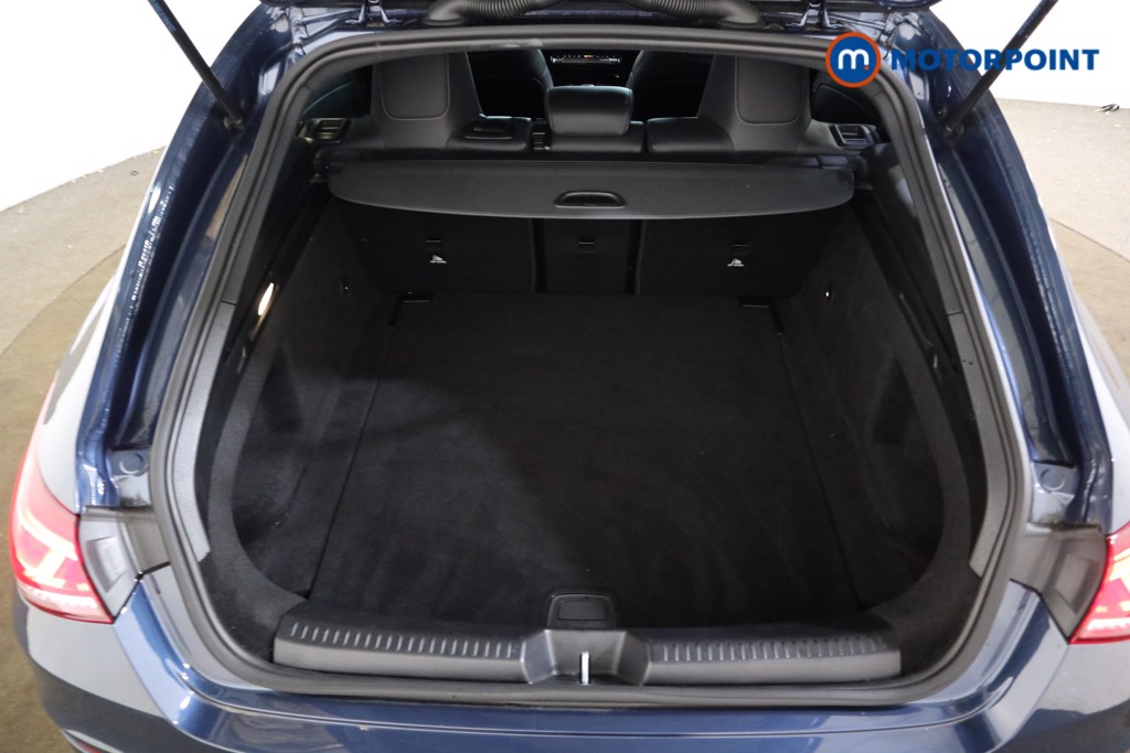Mercedes-Benz CLA Amg Line Automatic Petrol Estate - Stock Number (1534740) - 14th supplementary image