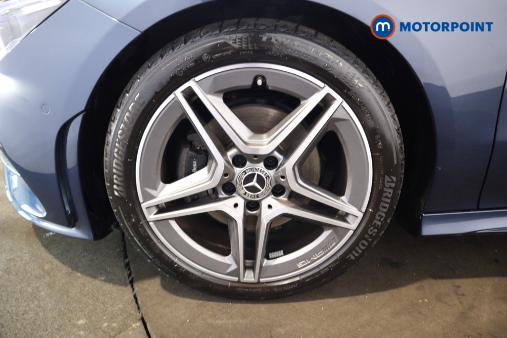 Mercedes-Benz CLA Amg Line Automatic Petrol Estate - Stock Number (1534740) - 17th supplementary image