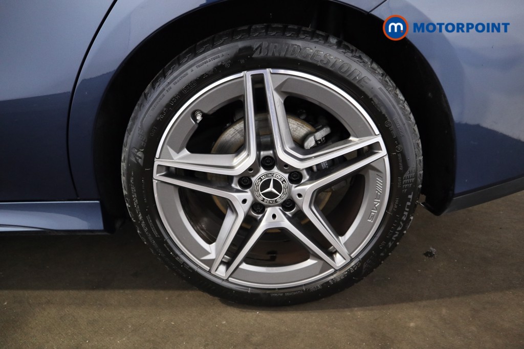 Mercedes-Benz CLA Amg Line Automatic Petrol Estate - Stock Number (1534740) - 18th supplementary image
