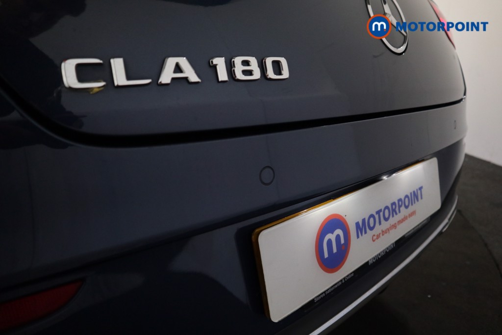 Mercedes-Benz CLA Amg Line Automatic Petrol Estate - Stock Number (1534740) - 19th supplementary image