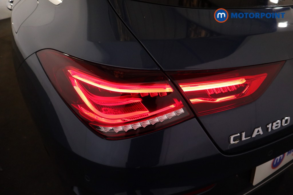 Mercedes-Benz CLA Amg Line Automatic Petrol Estate - Stock Number (1534740) - 20th supplementary image