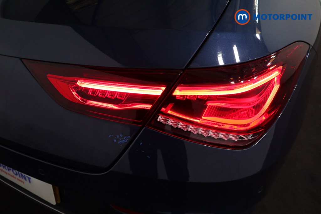 Mercedes-Benz CLA Amg Line Automatic Petrol Estate - Stock Number (1534740) - 21st supplementary image