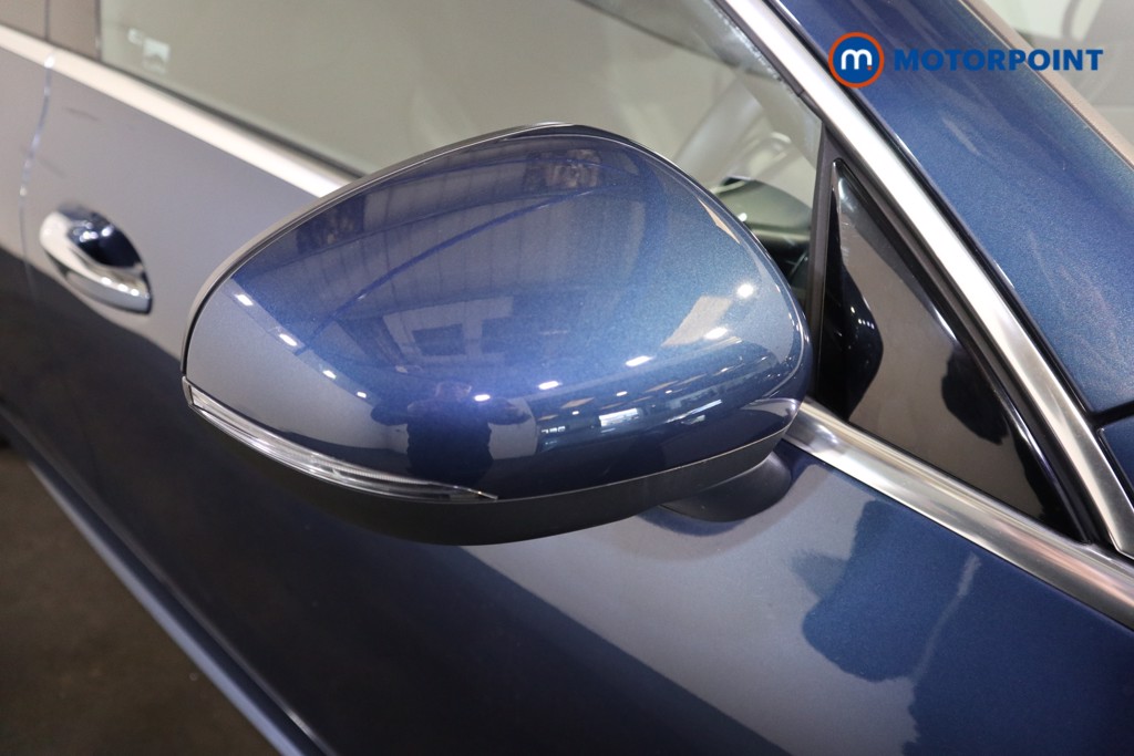 Mercedes-Benz CLA Amg Line Automatic Petrol Estate - Stock Number (1534740) - 22nd supplementary image