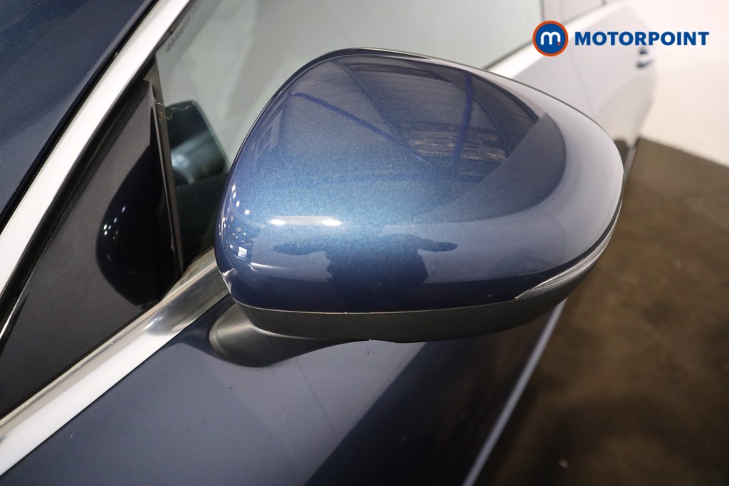 Mercedes-Benz CLA Amg Line Automatic Petrol Estate - Stock Number (1534740) - 23rd supplementary image