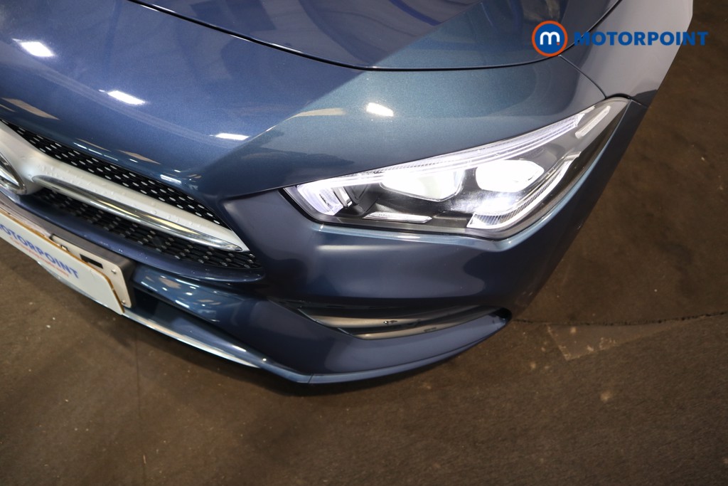 Mercedes-Benz CLA Amg Line Automatic Petrol Estate - Stock Number (1534740) - 25th supplementary image