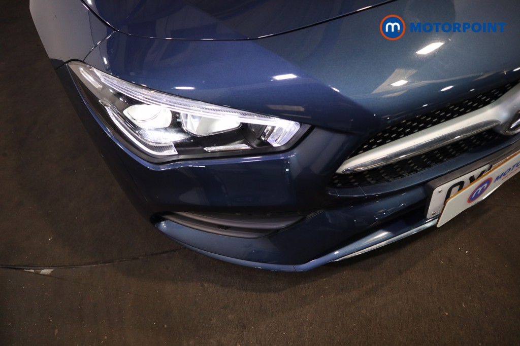 Mercedes-Benz CLA Amg Line Automatic Petrol Estate - Stock Number (1534740) - 26th supplementary image