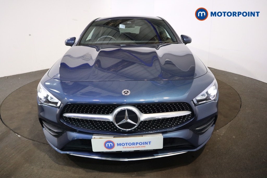 Mercedes-Benz CLA Amg Line Automatic Petrol Estate - Stock Number (1534740) - 27th supplementary image