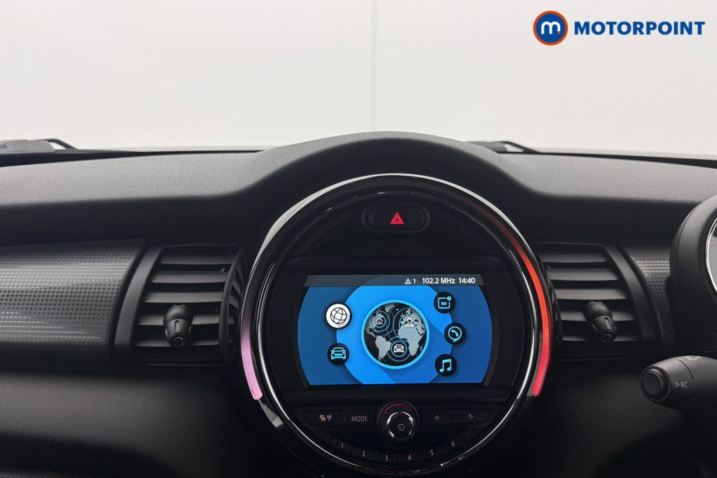 Mini Hatchback Cooper Sport Manual Petrol Hatchback - Stock Number (1534852) - 2nd supplementary image
