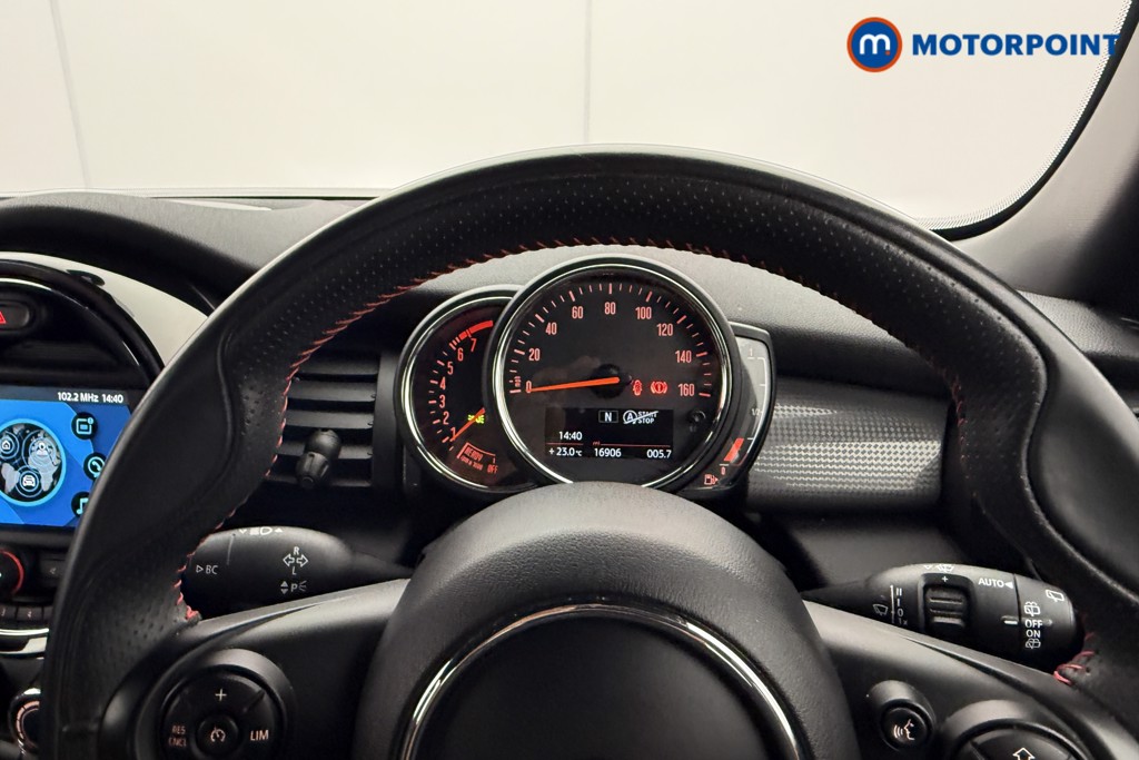 Mini Hatchback Cooper Sport Manual Petrol Hatchback - Stock Number (1534852) - 3rd supplementary image