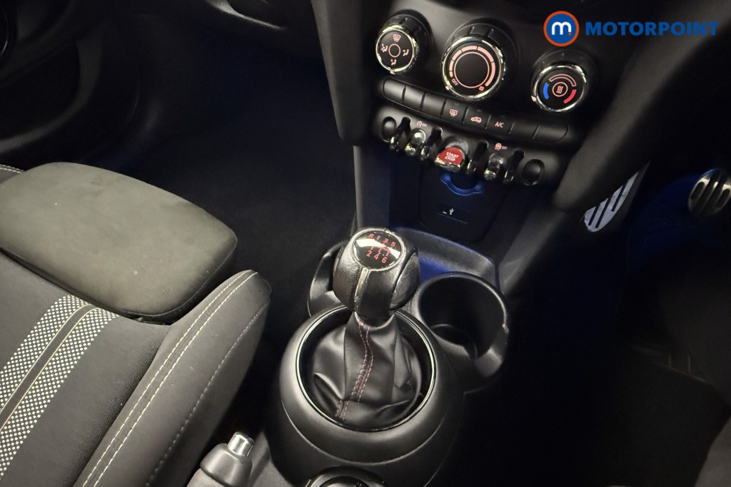 Mini Hatchback Cooper Sport Manual Petrol Hatchback - Stock Number (1534852) - 5th supplementary image