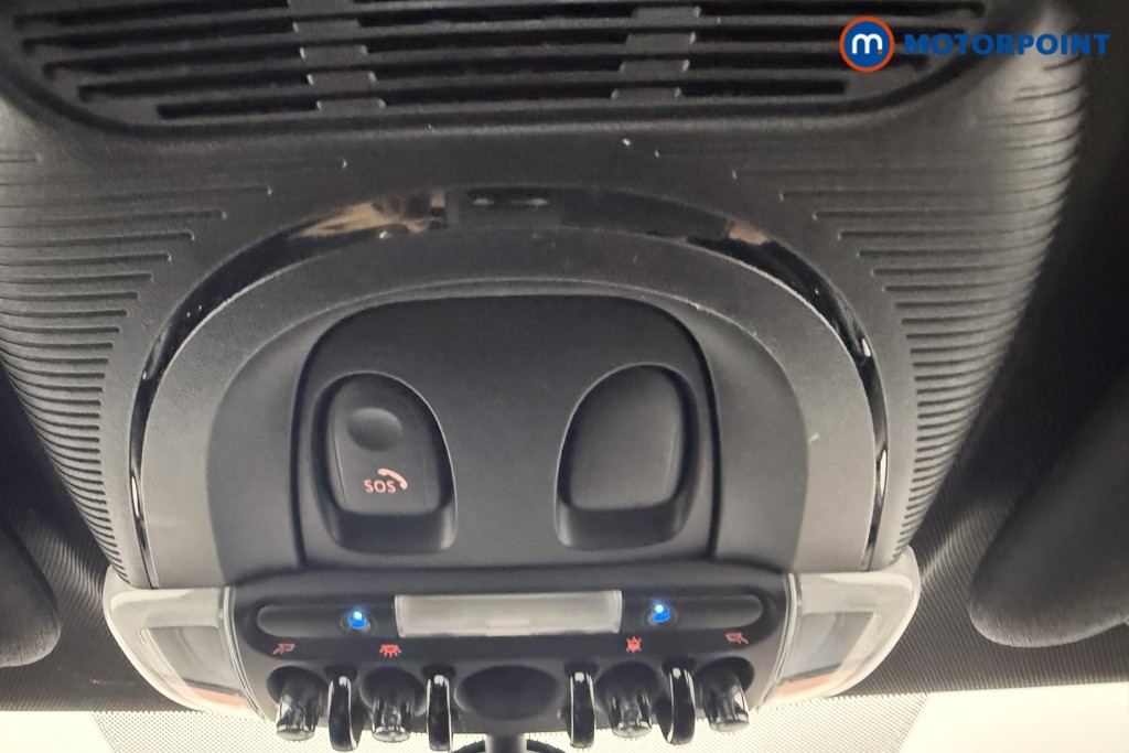 Mini Hatchback Cooper Sport Manual Petrol Hatchback - Stock Number (1534852) - 7th supplementary image
