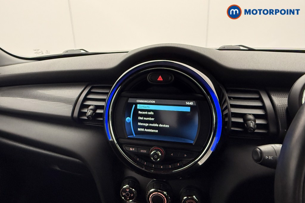 Mini Hatchback Cooper Sport Manual Petrol Hatchback - Stock Number (1534852) - 8th supplementary image