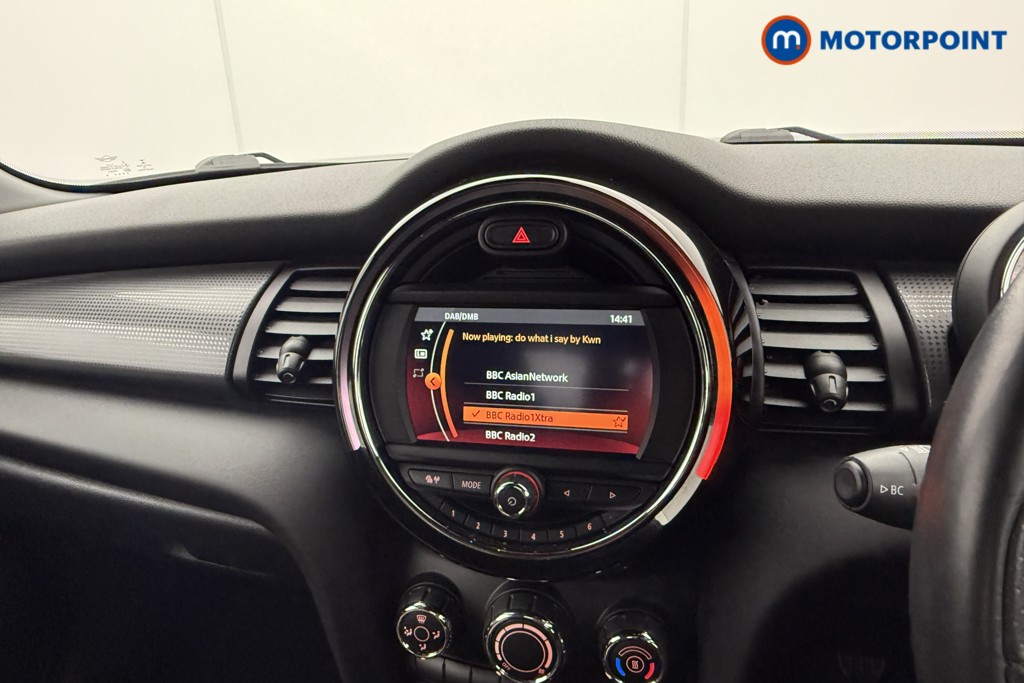 Mini Hatchback Cooper Sport Manual Petrol Hatchback - Stock Number (1534852) - 9th supplementary image