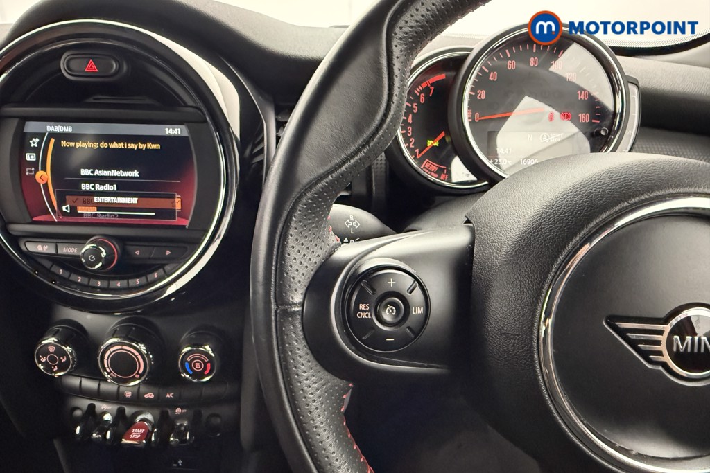 Mini Hatchback Cooper Sport Manual Petrol Hatchback - Stock Number (1534852) - 10th supplementary image