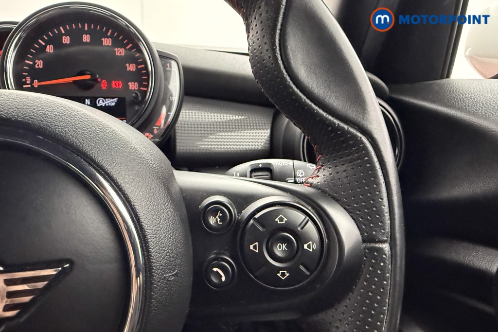 Mini Hatchback Cooper Sport Manual Petrol Hatchback - Stock Number (1534852) - 11th supplementary image
