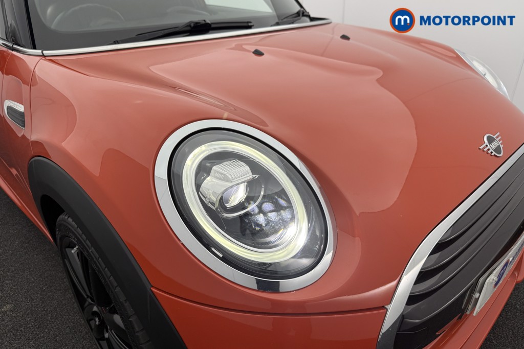 Mini Hatchback Cooper Sport Manual Petrol Hatchback - Stock Number (1534852) - 12th supplementary image