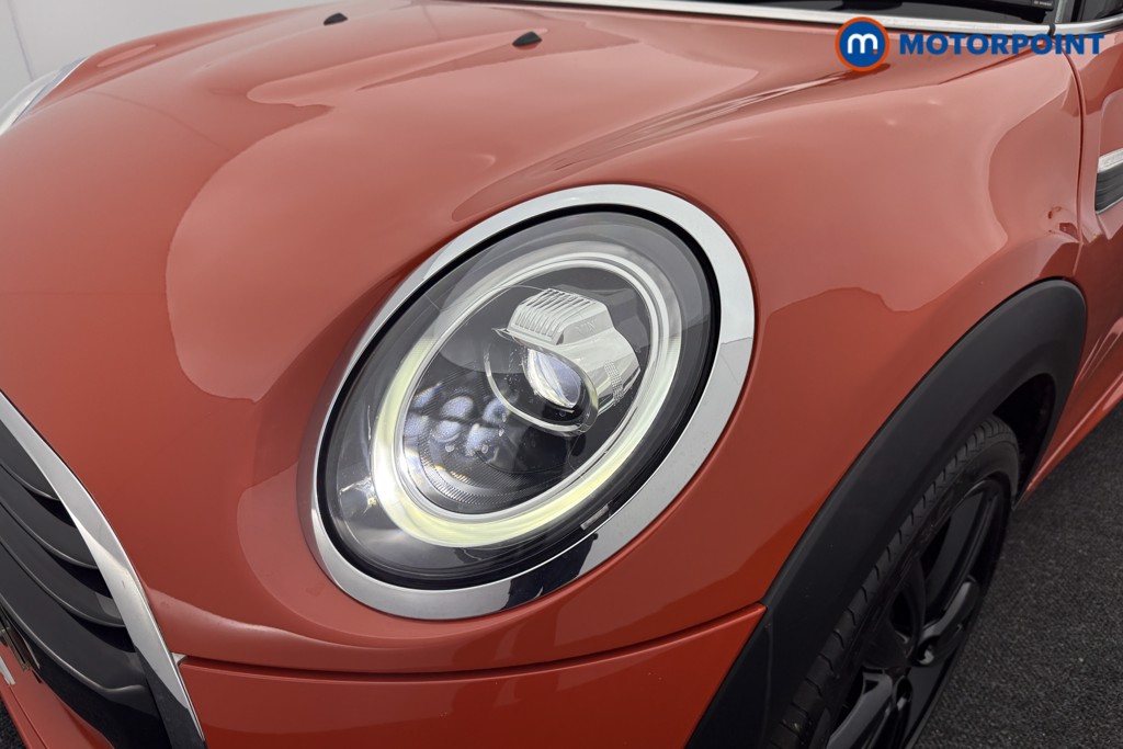 Mini Hatchback Cooper Sport Manual Petrol Hatchback - Stock Number (1534852) - 13th supplementary image