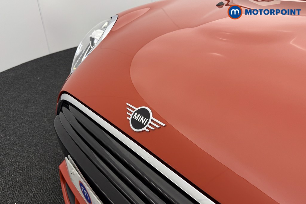 Mini Hatchback Cooper Sport Manual Petrol Hatchback - Stock Number (1534852) - 14th supplementary image