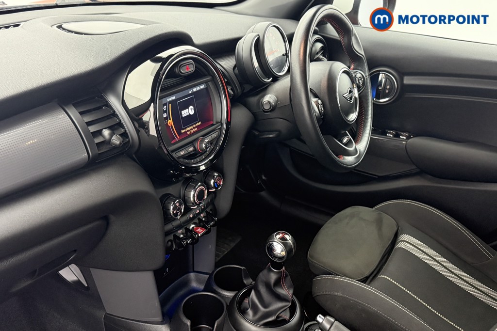 Mini Hatchback Cooper Sport Manual Petrol Hatchback - Stock Number (1534852) - 15th supplementary image