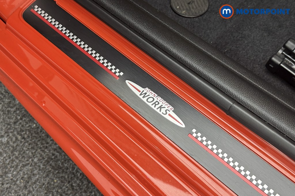 Mini Hatchback Cooper Sport Manual Petrol Hatchback - Stock Number (1534852) - 17th supplementary image