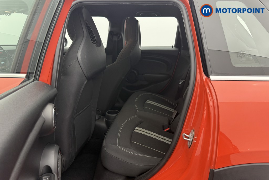 Mini Hatchback Cooper Sport Manual Petrol Hatchback - Stock Number (1534852) - 18th supplementary image