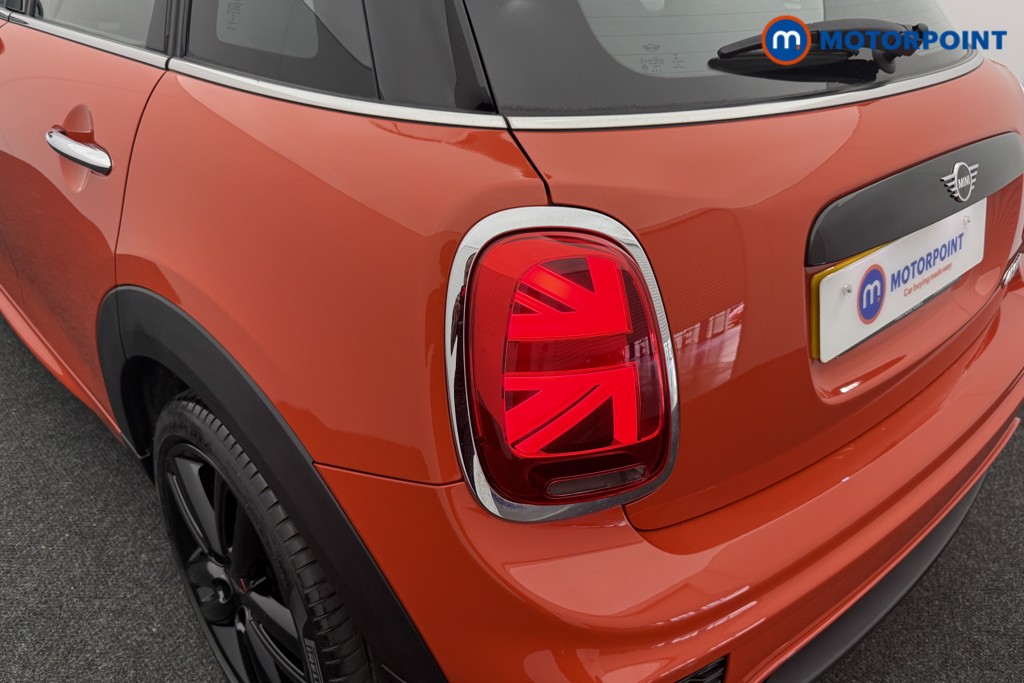 Mini Hatchback Cooper Sport Manual Petrol Hatchback - Stock Number (1534852) - 19th supplementary image