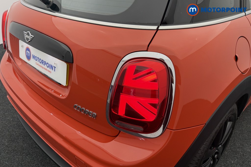 Mini Hatchback Cooper Sport Manual Petrol Hatchback - Stock Number (1534852) - 20th supplementary image