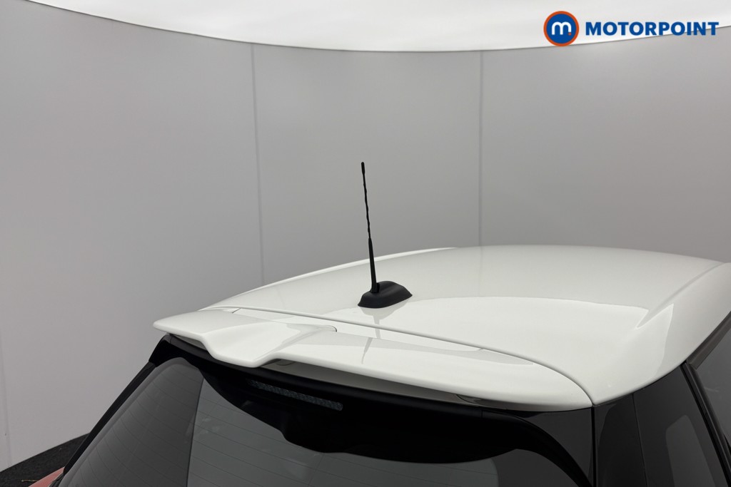 Mini Hatchback Cooper Sport Manual Petrol Hatchback - Stock Number (1534852) - 21st supplementary image