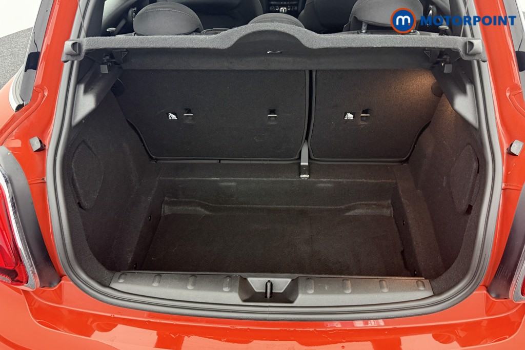 Mini Hatchback Cooper Sport Manual Petrol Hatchback - Stock Number (1534852) - 22nd supplementary image