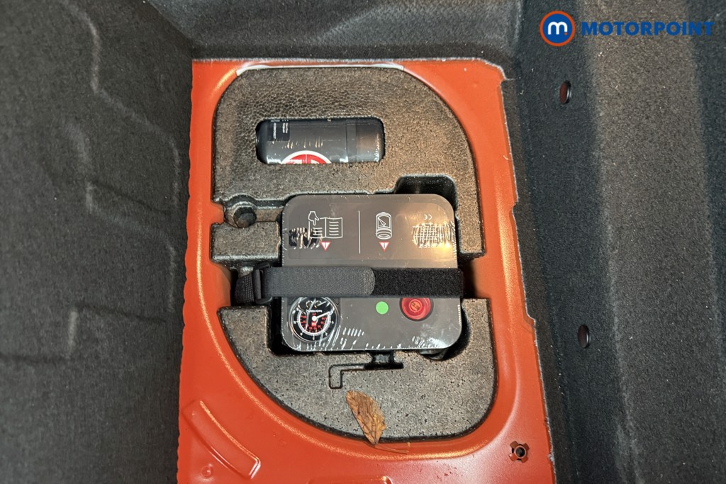 Mini Hatchback Cooper Sport Manual Petrol Hatchback - Stock Number (1534852) - 23rd supplementary image